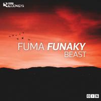 Artwork for Beast by Fuma Funaky