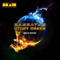 Artwork for Story Maker by BassAtas