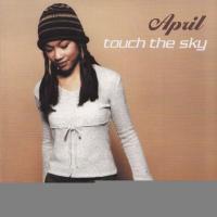 Artwork for Touch The Sky by April