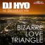Artwork for Bizarre Love Triangle (Dj Hyo vs Discoduck Radio Edit)