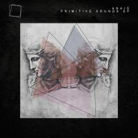 Artwork for Primitive Sounds EP by Anaid