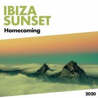 Artwork for Homecoming by Ibiza Sunset