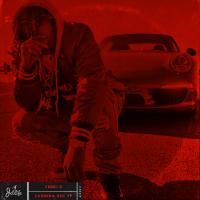 Artwork for Carrera Red by Fendi P