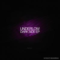 Artwork for Dark Side EP by Underlow