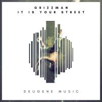 Artwork for It Is Your Street by Grizzman