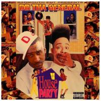 Artwork for The House Party by DB Tha General