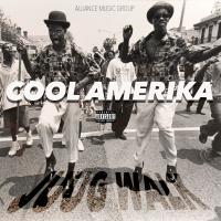 Artwork for Juug Walk by Cool Amerika