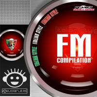 Artwork for Italian Style FM Compilation by Various Artists