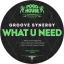 Artwork for What U Need (DJ Christian B Revibe)