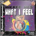 Artwork for What I Feel (Original Mix)