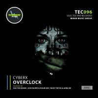 Artwork for Overclock by Cyberx