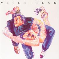 Artwork for Flag (Remastered) by Yello