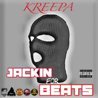 Artwork for Jackin For Beats by Kreepa