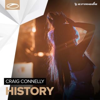 Artwork for History (Original Mix)