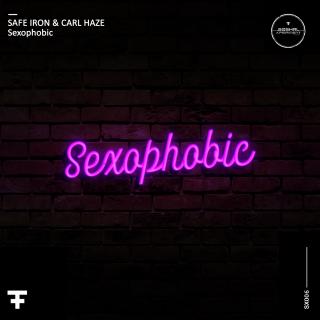 Artwork for Sexophobic