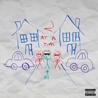 Artwork for 2 At A Time by A1