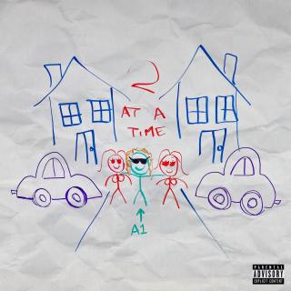 Artwork for 2 At A Time