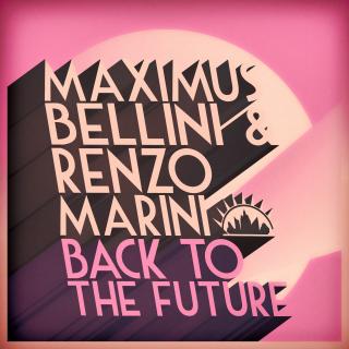 Artwork for Back to the Future
