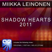 Artwork for Shadow Hearts 2011 by Miikka Leinonen