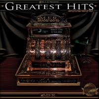 Artwork for MFR Greatest Hits 2005-2010 by Rich The Factor