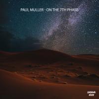 Artwork for On the 7th Phase by Paul Muller