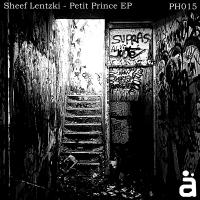 Artwork for Petit Prince EP by Sheef Lentzki