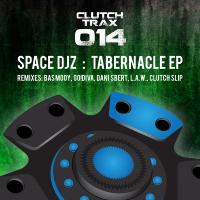 Artwork for Tabernacle EP by Space DJz