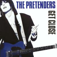 Artwork for Get Close by Pretenders