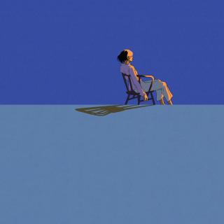 Artwork for Sad Anymore