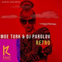 Artwork for Retro by Moe Turk