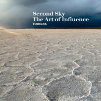 Artwork for The Art of Influence Remixed by Second Sky