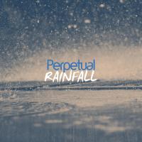 Artwork for Perpetual Rainfall by Rain For Deep Sleep