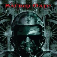Artwork for Sacred Oath by Sacred Oath