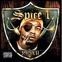 Artwork for The Ridah by Spice 1