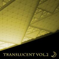 Artwork for Translucent, Vol. 2 by Various Artists