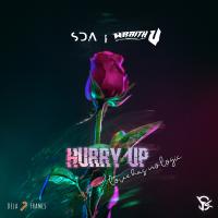 Artwork for Hurry Up by Wraith