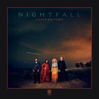 Artwork for Nightfall by Little Big Town