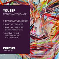 Artwork for By The Way You Dance by Yousef