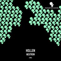 Artwork for Neutron by Hollen