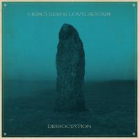 Artwork for Dissociation by Hercules & Love Affair