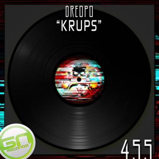 Artwork for Krups