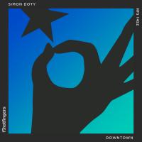 Artwork for Downtown by Simon Doty