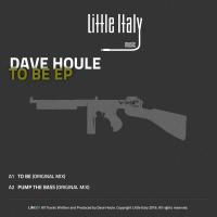 Artwork for To Me EP by Dave Houle