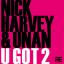 Artwork for U Got 2 (Ana Paula Remix)