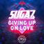 Artwork for Giving Up On Love