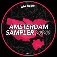 Artwork for Amsterdam Sampler 2020 by Various Artists