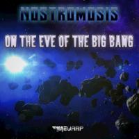 Artwork for On the Eve of the Big Bang by Zeus