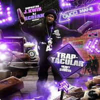 Artwork for Trap-Tacular by Gucci Mane