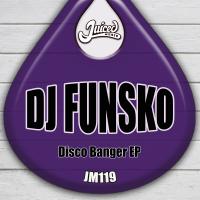 Artwork for Disco Banger EP by DJ Funsko