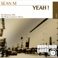 Artwork for Yeah by Sean M